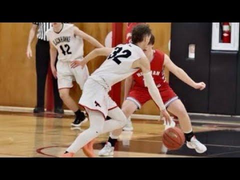 Video of Caleb Pyrchalla | 2022-2023 Highlights