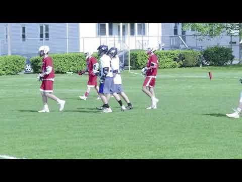 Video of Noah Robert 2020 D Pole