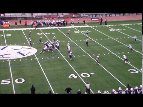 Video of OLB - 7th Grade - USA Nat'l Camp (2017)