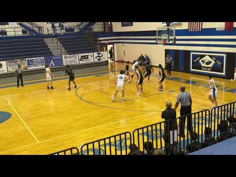 Video of 2022/2023 Non-District Highlights 