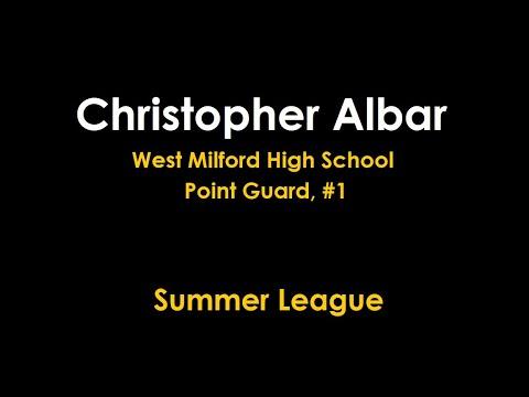 Video of Summer League Highlights