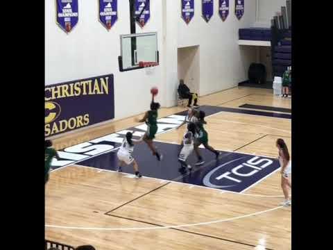 Video of 2019-2020 Varsity Highlights 