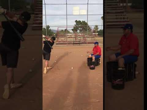 Video of Tyler Welsh 2021 Grad Tucson, AZ