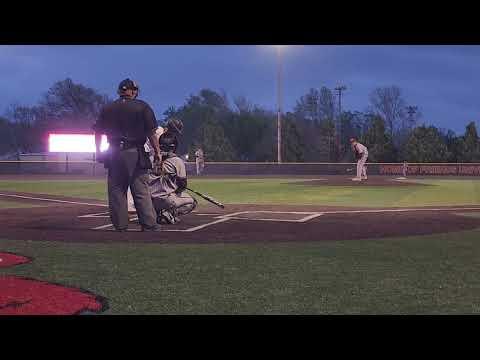 Video of West Wichita vs North 4/15/24