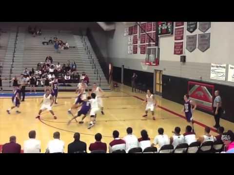 Video of Parker Anderson Highlights