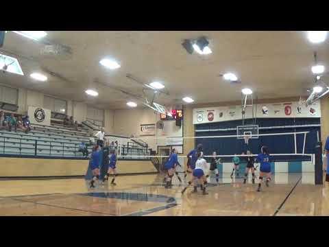 Video of varsity vs st elmobrownstown