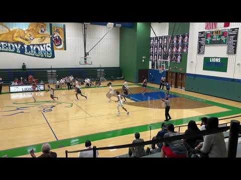 Video of Cody Opoku-Darko ‘21 CG 6’2 2020-2021 Season Highlights #3 - Frisco Reedy HS Frisco TX