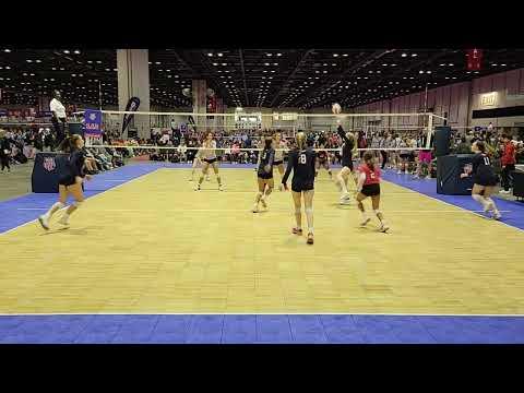 Video of Kenzie Aber-Setter #7