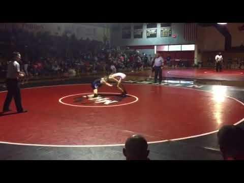 Video of Baileys 3A regional Win 2018