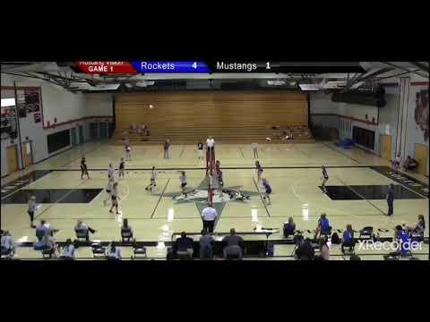 Video of vs. Spring Grove 10-14-2020