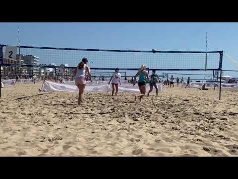 Video of Cinco De Mayo Tournament Ocean City