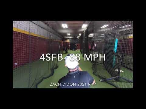 Video of Bullpen: 07/09/2020