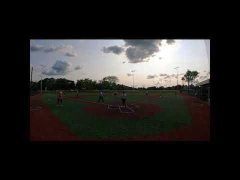 Video of Midwest Firecracker Offense