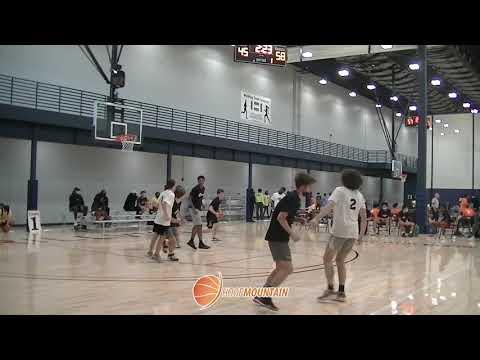 Video of Riley Abell Hoop Mountain Exposure Highlights