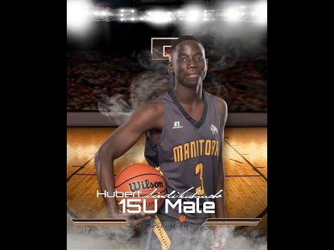 Video of '21 Hubert Sindikubwabo NPH Showcase mix