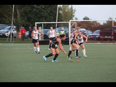 Video of Annabella Rosa - Field Hockey Highlight Video