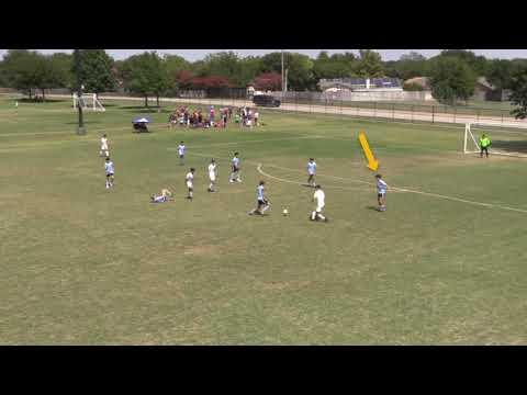 Video of Cap City vs Solar Highlights