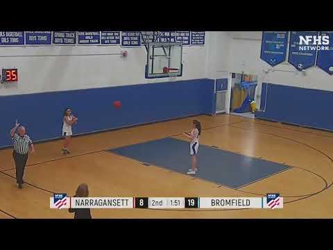 Video of Kennedy Dylewicz - Highlight Video 2023