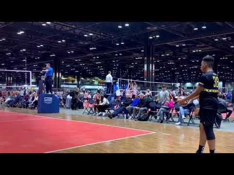 Video of Club Highlights 2019-2020