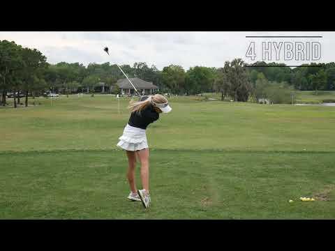 Video of Full Swing