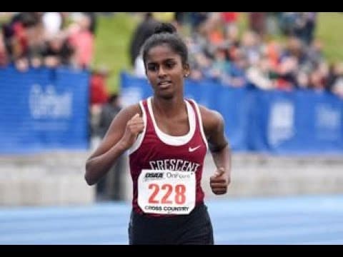 Video of My NCSA Running Vide0