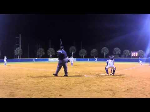 Video of Hitting