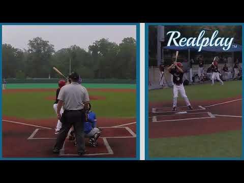 Video of Wess 7pm vs Lagan TOP 2 1B