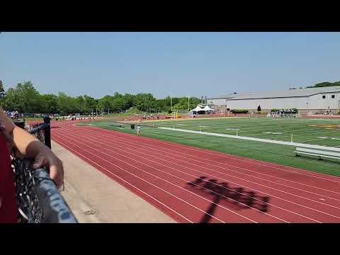 Video of IESA 3A State Championships 800m