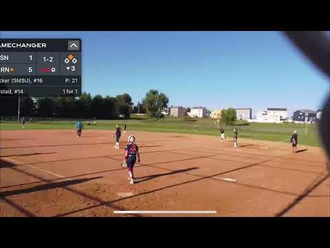 Video of 2024 Fall Home Runs