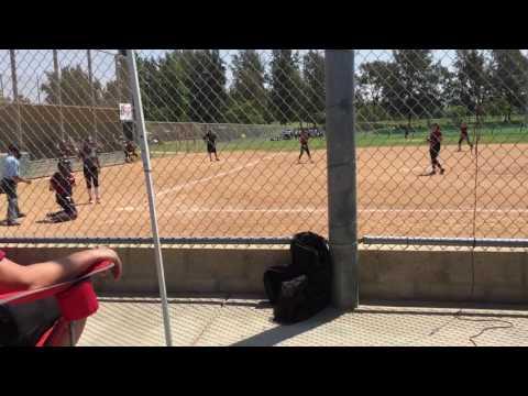 Video of Elizabeth Phillips PGF Nationals 16U July 31, 2016