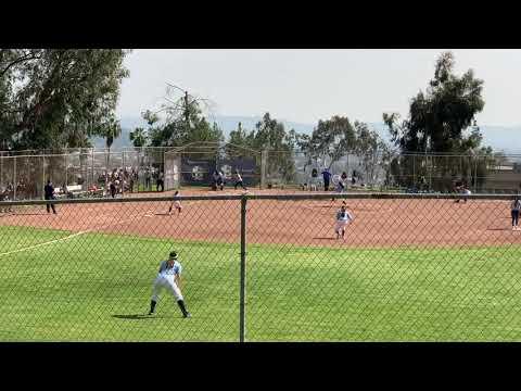 Video of High School (Batting)