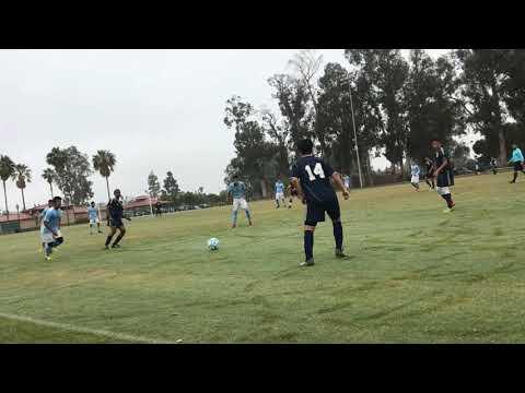 Video of Kidus Teferra | Class of 2020 | Freshman & Sophomore Soccer Highlights