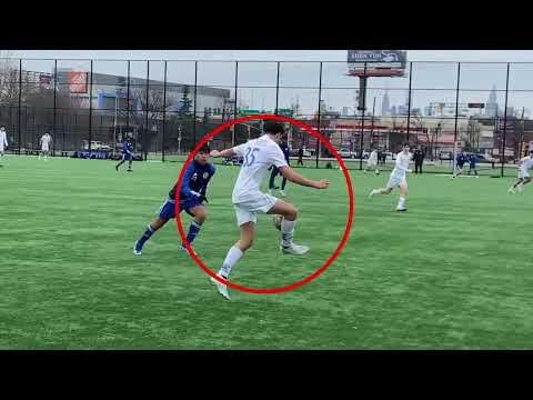 Video of Nikolai Geimano’s Highlights