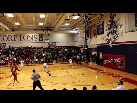 Video of Sierra vs Sand Creek