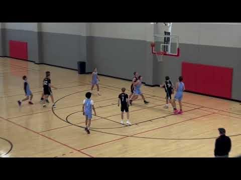 Video of Chapman North #13