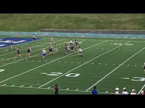 Video of Avary Snyder Goal