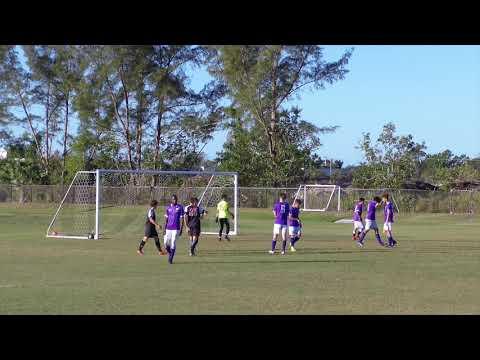 Video of Andres Gonzalez Soccer highlights Class of 2019