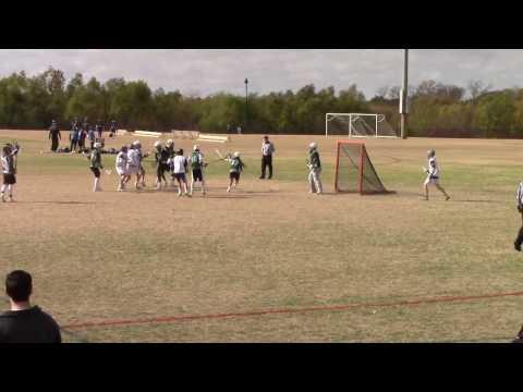 Video of Big D Lacrosse Tournament 12/2016