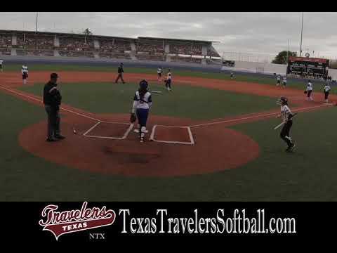 Video of USSSA DFW Shootout