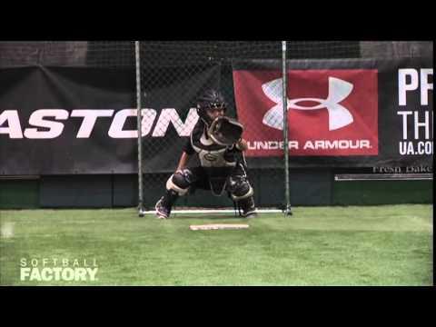 Video of Softball Factory Skills Video