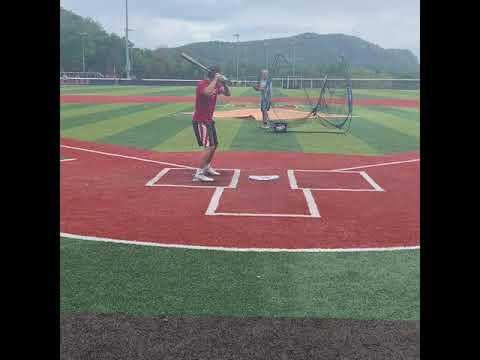 Video of Jack Wishner Baseball Class of 2021