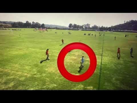 Video of CA21 Surf Cup