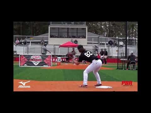 Video of 2023 PBR skills video