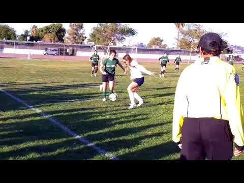 Video of CIF Playoffs 2018 - Round 1