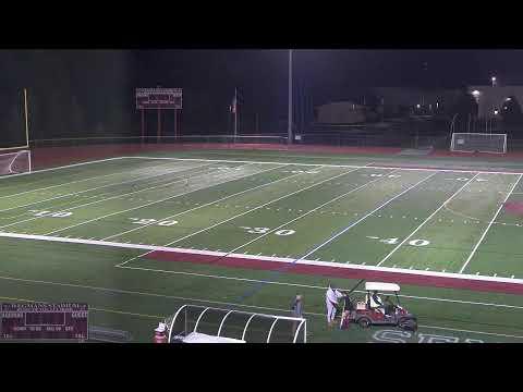 Video of Aquinas Girls Varsity vs Victor Central  September 29, 2021