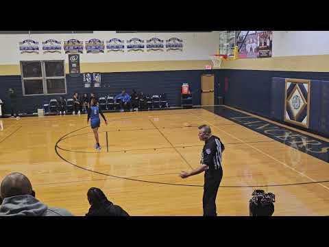 Video of Vashon vs st pius