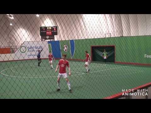 Video of Shafin Zaman vs MAC United - Personal Highlights