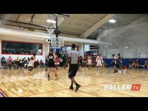 Video of Carter Hoog 16U Summer 2019