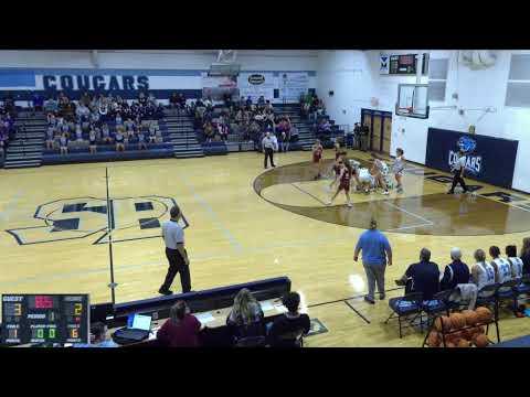 Video of South Brunswick High School vs Dixon High School Mens JV Basketball