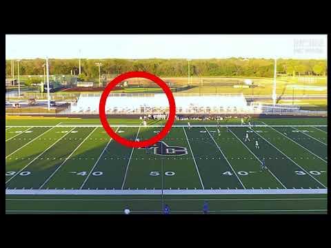 Video of 2021 High school Highlights 